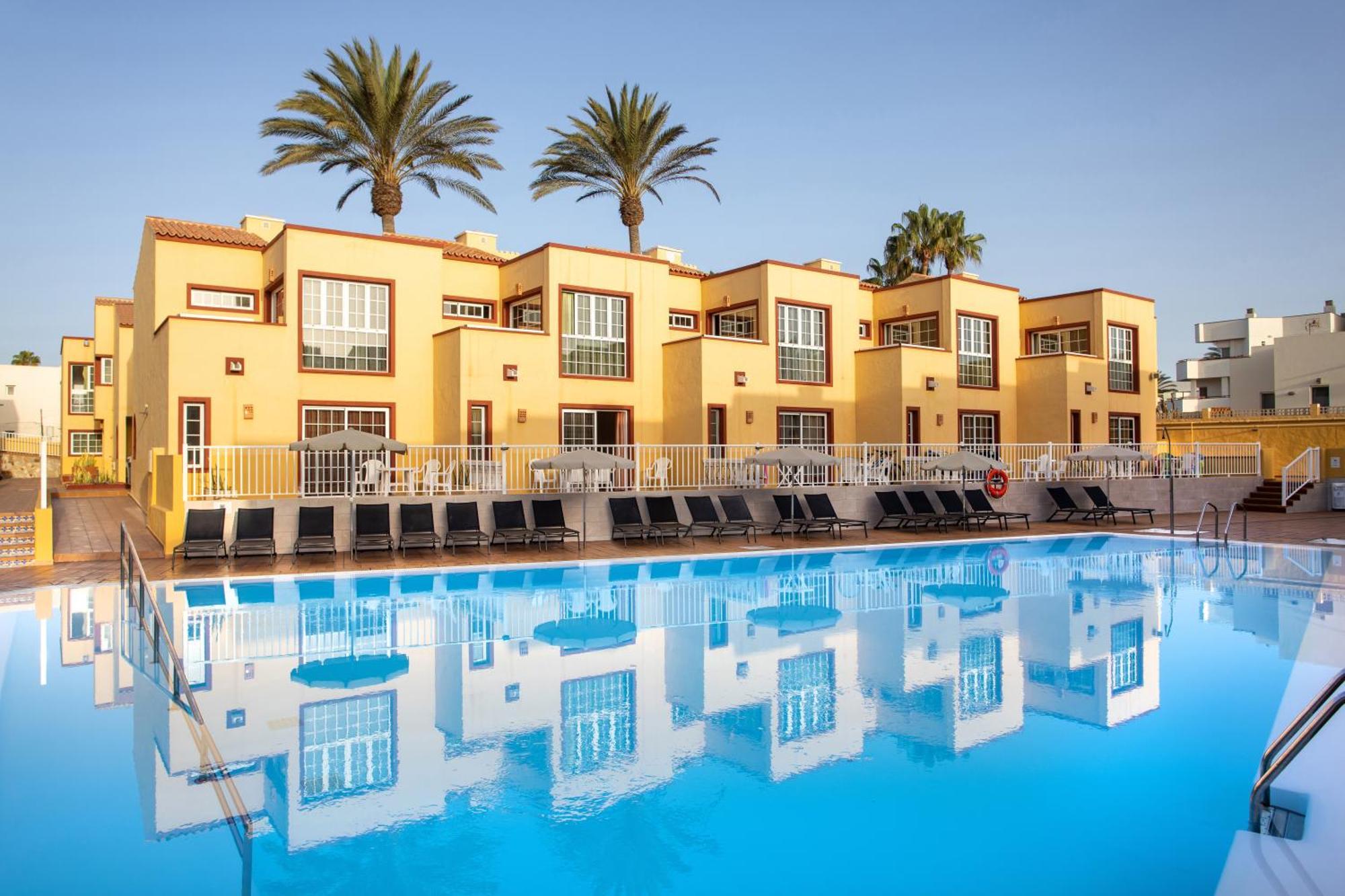Apart Otel Maxorata 3*